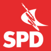 Logo SPD Wennigsen (Deister)